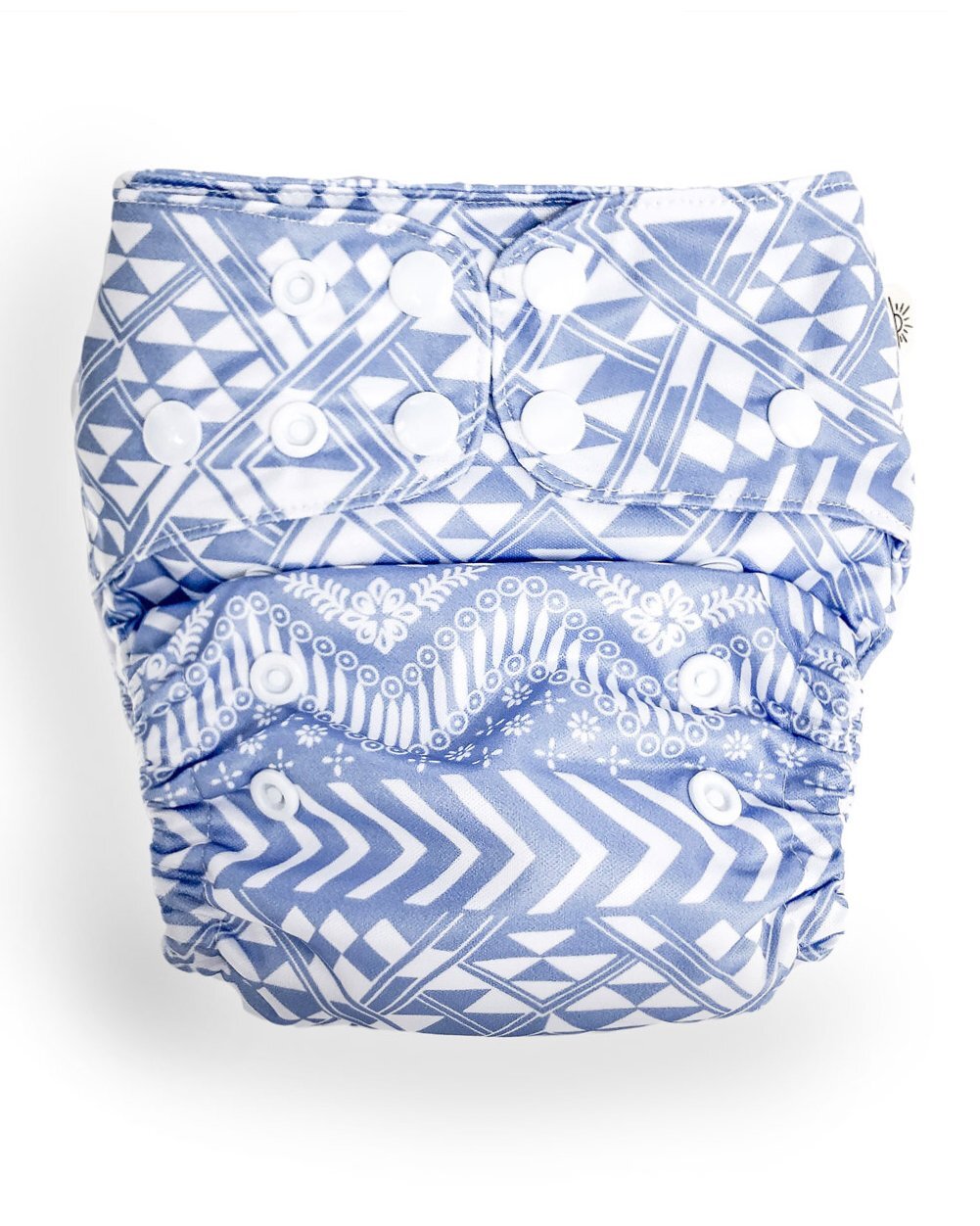 modern cloth nappies
