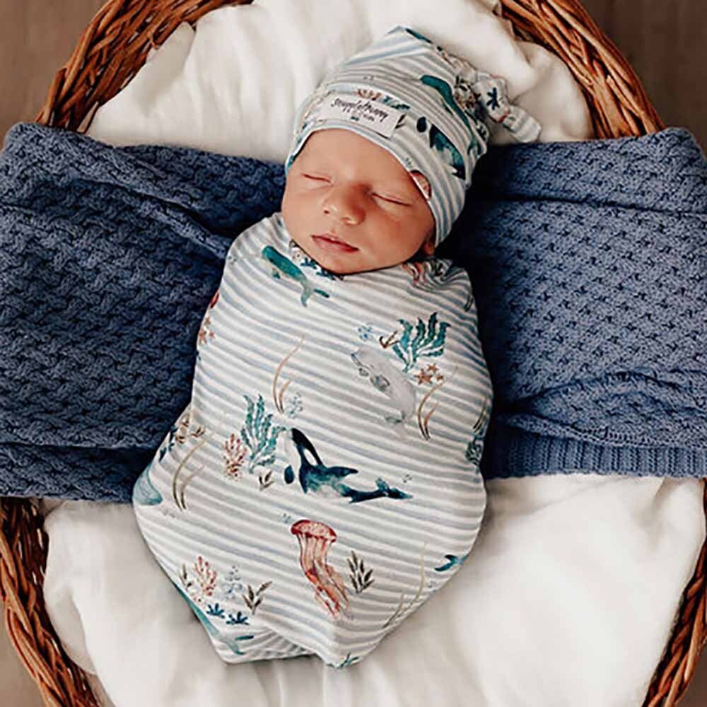 Cuddle swaddle sale