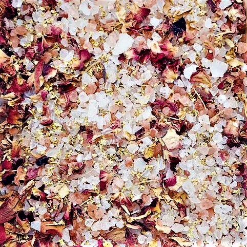 Detox Bath Salts