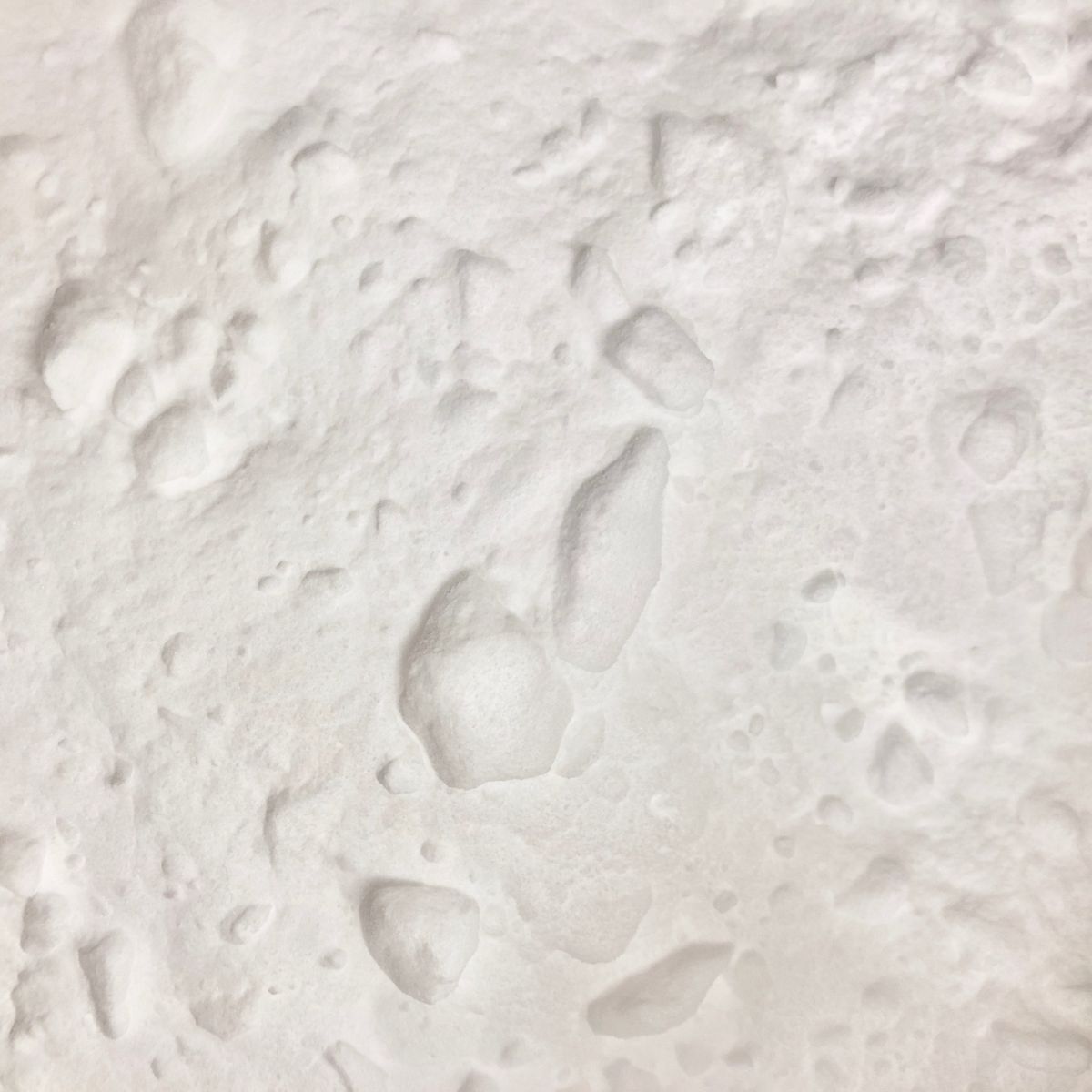 Bicarbonate of soda