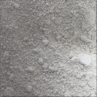 White Kaolin French Clay