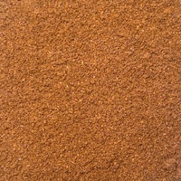 Coffee Bean Exfoliant Powder