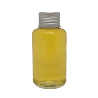 Organic Apricot Kernel Oil