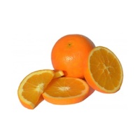Orange Sweet Essential Oil