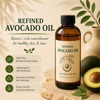 Avocado Oil Refined Refill