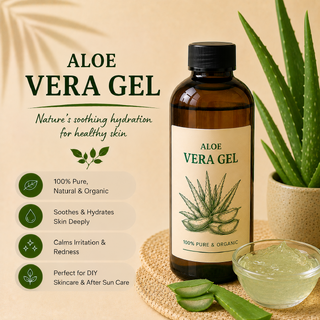 Aloe Vera Gel Refill