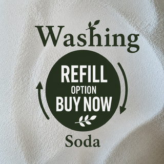Washing Soda Refill