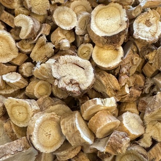 Organic Astragalus Root