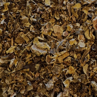 Organic Rhodiola Rosea Root