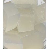 Clear Melt & Pour Soap Base