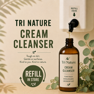 Ultra Cream Cleanser Refill