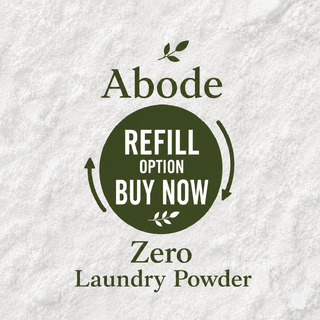 Laundry Powder Zero Fragrance