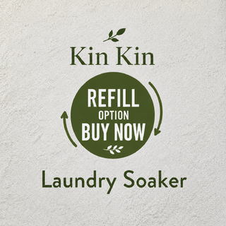 Laundry Soaker and Stain Remover Refill