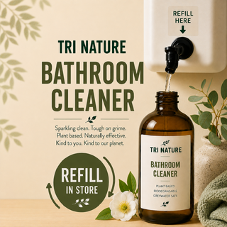 Bathroom Cleaner Refill