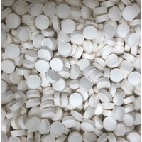 Tooth Tablets With Fluoride