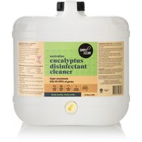 Disinfectant Cleaner Eucalyptus