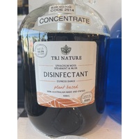 Disinfectant Concentrate