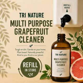Multi Purpose Cleaner Grapefruit Concentrate Refill