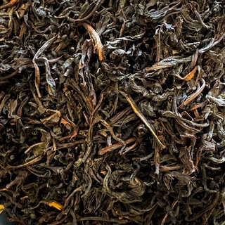 Organic English Breakfast Tea