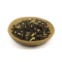 Organic Black Chai Tea