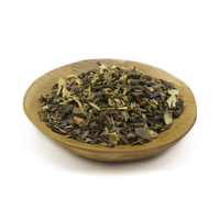 Organic Green Chai Tea