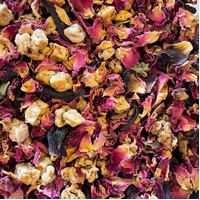 Organic Persian Apple Tea
