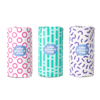 Paper Towels Forest Friendly Single Roll