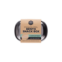 Bento Snack Box Single Compartment