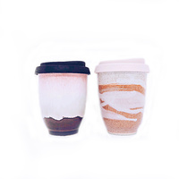 Ceramic Coffee Cup 8oz