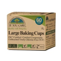 Baking Cups Large