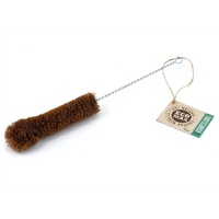Large Bottle Brush Coconut Fibre Brush