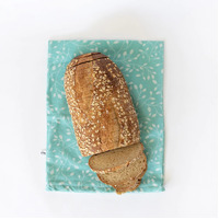 Bread Bag Leaf