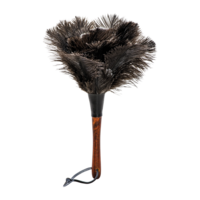 Ostrich Feather Duster 30cm