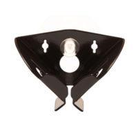 Soap Saver for Shower Black