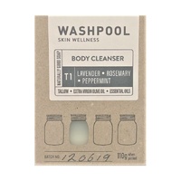 T1 Tallow Soap Bar Lavender, Rosemary & Peppermint