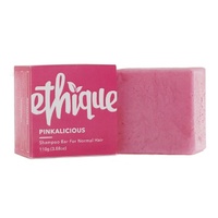 Pinkalicious Shampoo Bar