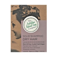 Shampoo Bar Dry Hair
