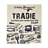 Tradie Soap Bar 100g