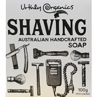 Shaving Soap 100g