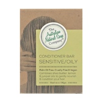 Conditioner Bar Sensitive/Oily Hair
