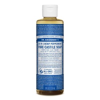 Castile Soap Peppermint