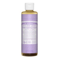 Castile Soap Lavender