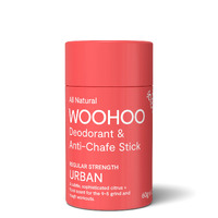 Deodorant & Anti-Chafe Stick Urban