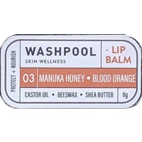 Lip Balm Manuka Honey and Blood Orange