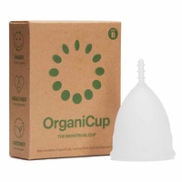 Menstrual Cup Size B