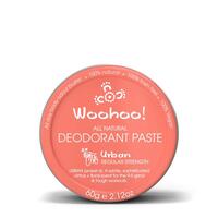 Deodorant Paste Urban
