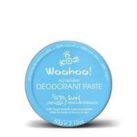 Deodorant Paste Surf