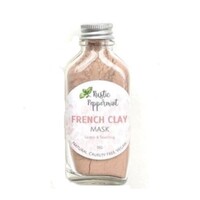 French Clay Mask
