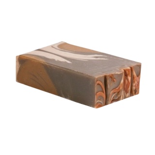 L4 Luxury Soap Bar Vanilla, Patchouli, Sandalwood, Caramel & Dead Sea Mud