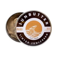 Sunbutter Tinted Sunscreen SPF50